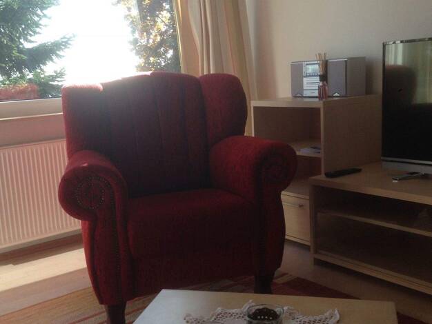 Wohnung zur Miete Wohnen auf Zeit 1.200 € 2 Zimmer 53 m² frei ab sofort Wallau Hofheim am Taunus 65719