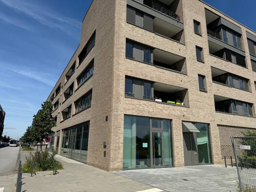 Bürofläche zur Miete provisionsfrei 20 € 2 Zimmer 119 m² Bürofläche Theodor-York- Str. 14 Hausbruch Hamburg 21079