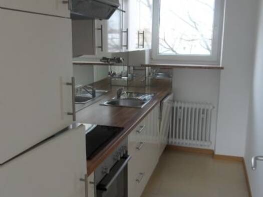 Wohnung zur Miete 830 € 2 Zimmer 46 m² 2. Geschoss frei ab sofort Hadern München 80686