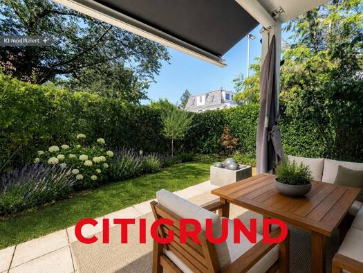 Haus zum Kauf 1.490.000 € 5 Zimmer 179,6 m² 173,6 m² Grundstück Trudering-Riem München 81825