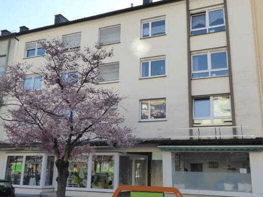 Wohnung zur Miete 635 € 4 Zimmer 99 m² 3. Geschoss Gutenbergplatz Arnsberg 59821