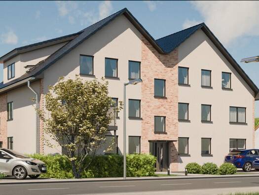Wohnung zum Kauf 325.000 € 2 Zimmer 100 m² Drosselweg 11 Neustadt Quakenbrück 49610