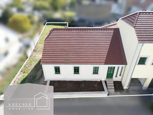 Einfamilienhaus zum Kauf 499.000 € 6 Zimmer 192,2 m² 500 m² Grundstück Lisdorf Saarlouis 66740