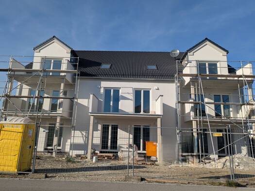 Wohnung zur Miete 1.050 € 3 Zimmer 82 m² frei ab 01.02.2026 Vohburg Vohburg an der Donau 85088