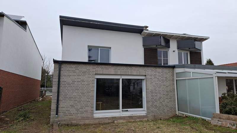 Einfamilienhaus zum Kauf - Ansicht 3