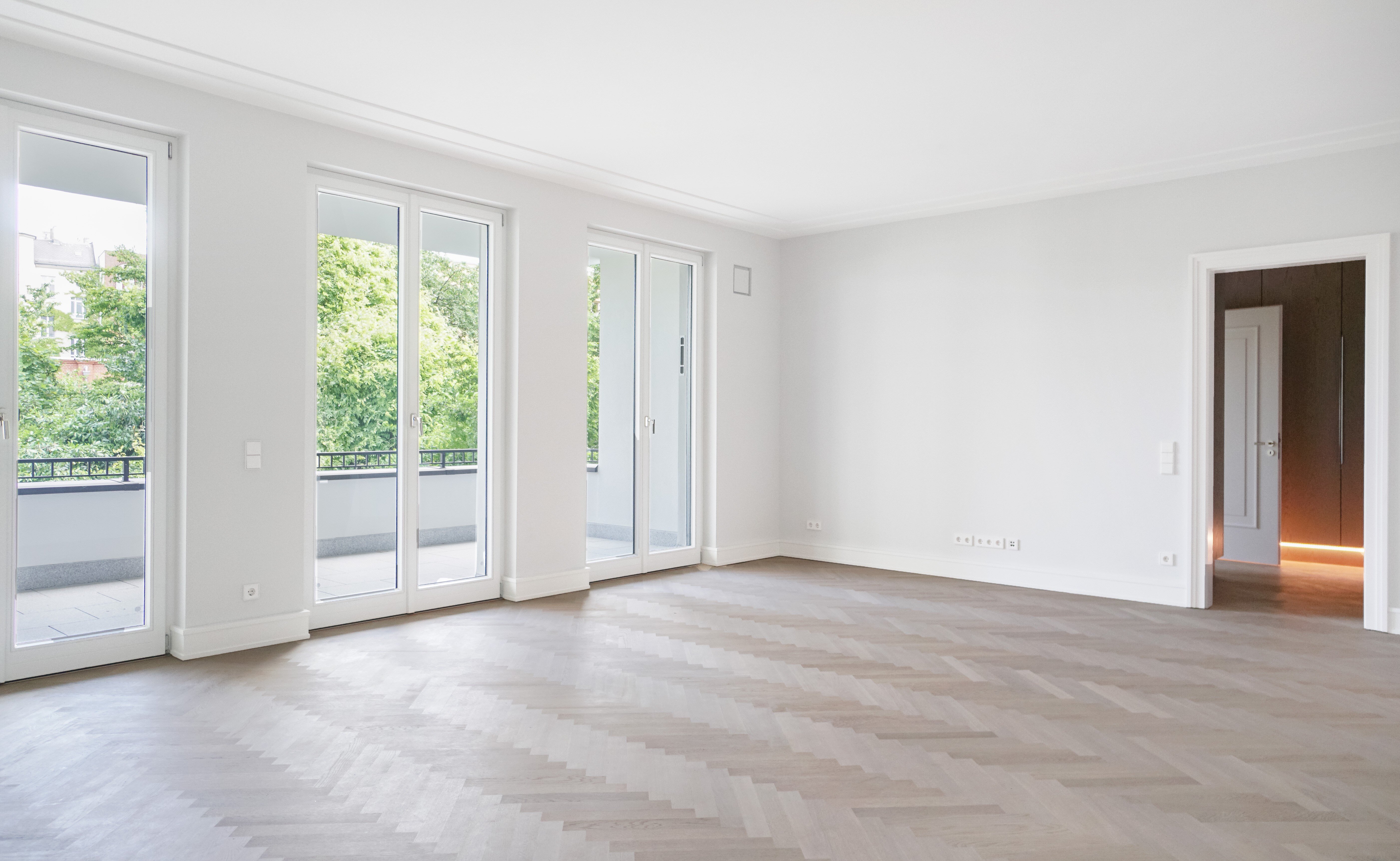 Studio zur Miete 5.800 € 5 Zimmer 164 m²<br/>Wohnfläche Sigmaringer Straße 17A Wilmersdorf Berlin 10713