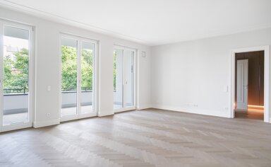 Studio zur Miete 5.800 € 5 Zimmer 164 m² Sigmaringer Straße 17A Wilmersdorf Berlin 10713