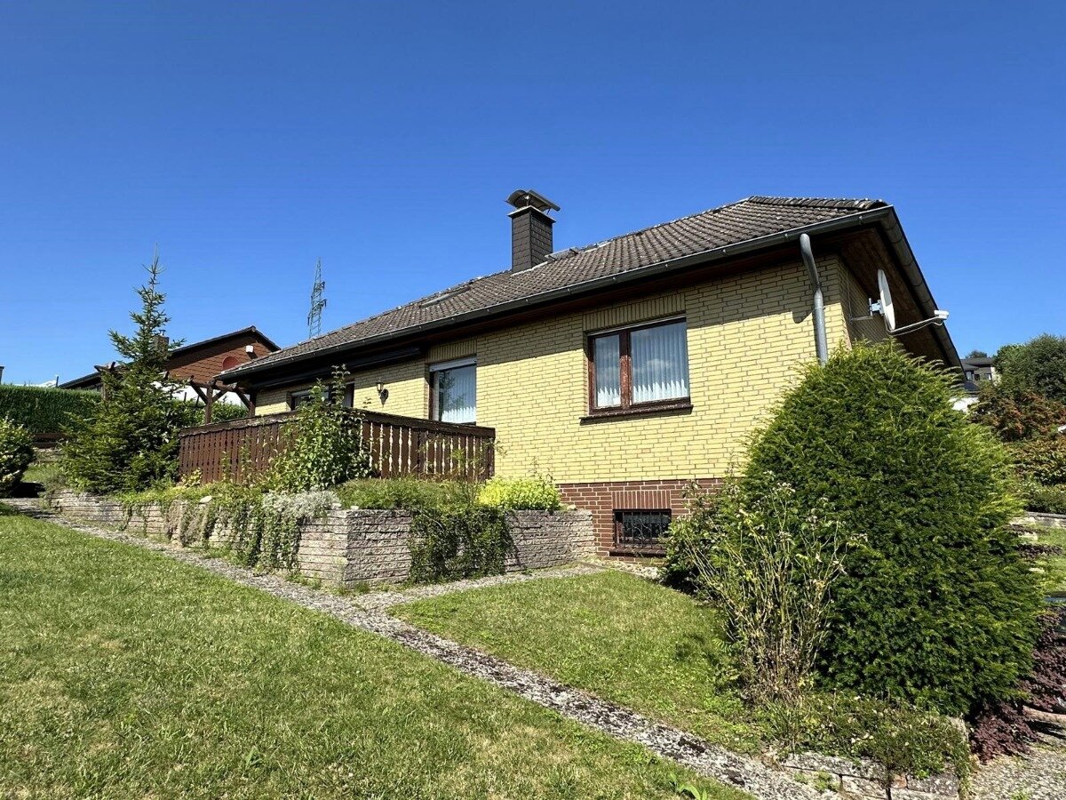 Einfamilienhaus zum Kauf 239.000 € 4 Zimmer 104 m²<br/>Wohnfläche 625 m²<br/>Grundstück 01.10.2024<br/>Verfügbarkeit Eimsen Alfeld 31061