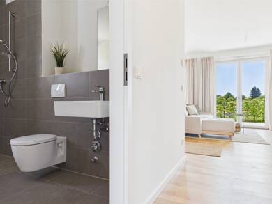 Wohnung zum Kauf - Neubau 545.000 € 4 Zimmer 95 m² 1. Geschoss frei ab sofort Friedrich-Hirsch-Straße 9 Elsdorf Köln / Elsdorf 51145