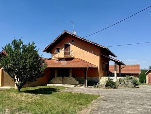 Haus zum Kauf 190.000 € 7 Zimmer 100 m² Radoisce, Sveti Ivan Zelina Sveti Ivan Zelina