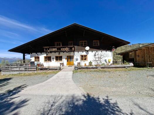 Mehrfamilienhaus zum Kauf 640.000 € 8 Zimmer 600 m² 3.000 m² Grundstück Sirnitz 9571