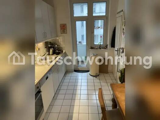 Wohnung zur Miete Tauschwohnung 1.450 € 3,5 Zimmer 100 m² 3. Geschoss Niendorf Hamburg 20253