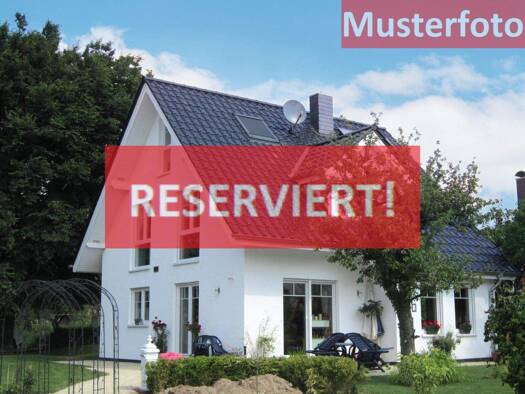 Einfamilienhaus zum Kauf provisionsfrei 497.900 € 4 Zimmer 135 m² 540 m² Grundstück Waddenhausen Lage 32791