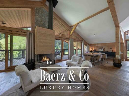 Wohnung zum Kauf 5.370.000 € 166 m² Courchevel 1850 Courchevel 73120