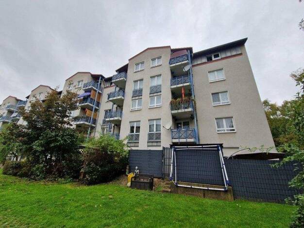 Wohnung zur Miete 614 € 2 Zimmer 67,7 m² frei ab 28.02.2026 Am Queckenberg 28B Weststadt Braunschweig 38120