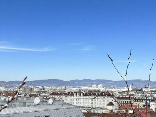 Terrassenwohnung zum Kauf 639.000 € 3 Zimmer 126 m² Wien,Favoriten 1100
