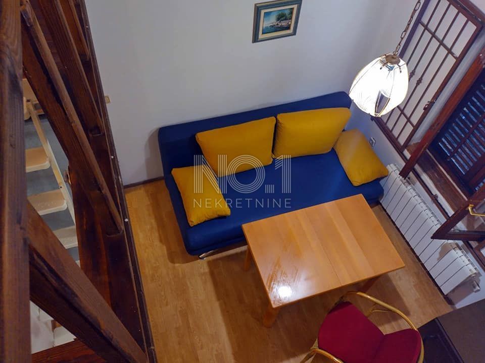 Wohnung zum Kauf 72.500 € 1 Zimmer 25 m²<br/>Wohnfläche Pobri