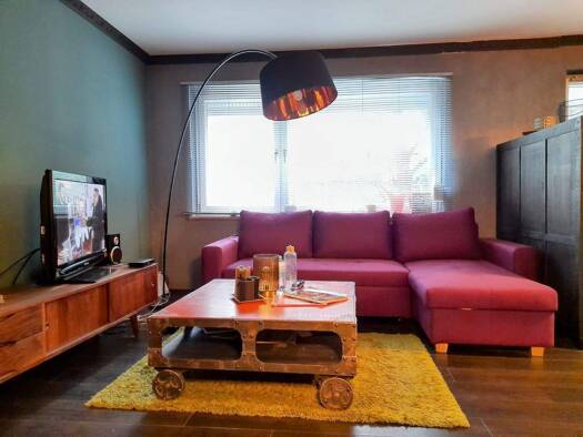 Wohnung zum Kauf provisionsfrei 368.000 € 2 Zimmer 46 m² frei ab sofort Badgasteiner Straße 7 Sendling-Westpark München 81373