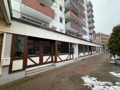 Restaurant zur Miete provisionsfrei 2.460 € Dingstätte 28d Pinneberg 25421