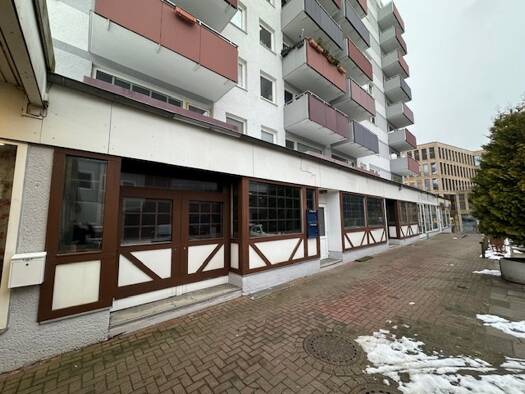 Restaurant zur Miete provisionsfrei 2.460 € Dingstätte 28d Pinneberg 25421