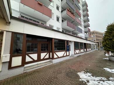 Restaurant zur Miete provisionsfrei 2.460 € Dingstätte 28d Pinneberg 25421