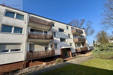 Wohnung zum Kauf 162.500 € 2 Zimmer 55,4 m² Langenhagen / Alt-Langenhagen Langenhagen 30853