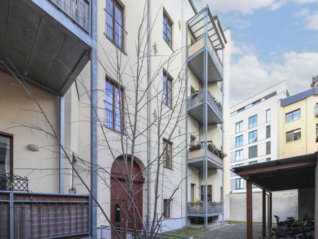 Sonstiges zum Kauf als Kapitalanlage geeignet 255.000 € 4,5 Zimmer 146,7 m² Altstadt Magdeburg 39104