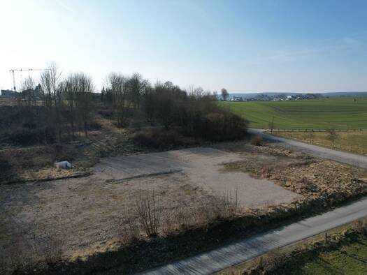Grundstück zum Kauf 398.000 € 5.835 m² Grundstück Schmechten Brakel 33034