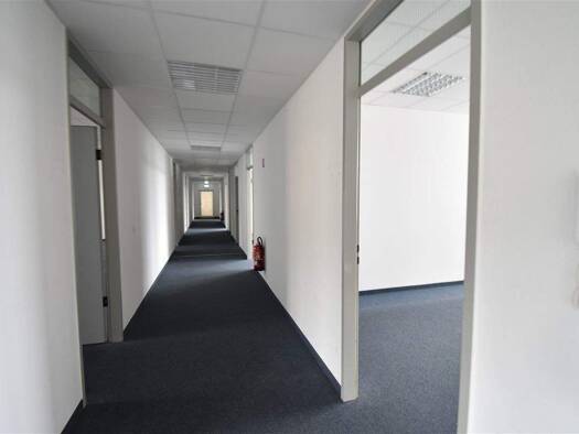 Bürofläche zur Miete 4.090 € 371 m² Bürofläche Erkrather Straße 343 Lierenfeld Düsseldorf 40231