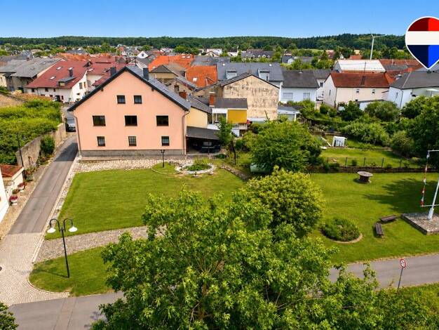 Einfamilienhaus zum Kauf 349.000 € 6 Zimmer 107,4 m² 644 m² Grundstück Besch Perl 66706