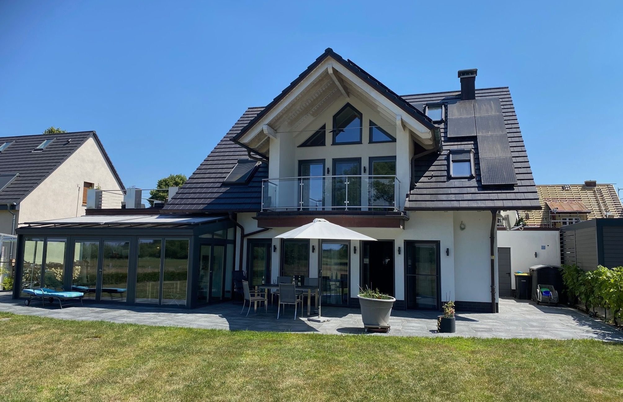 Einfamilienhaus zum Kauf provisionsfrei 1.350.000 € 330 m²<br/>Wohnfläche 1.000 m²<br/>Grundstück Rechlin Rechlin 17248