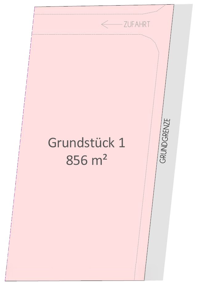 Grundstück zum Kauf 599.200 € 856 m²<br/>Grundstück Altaussee 8992