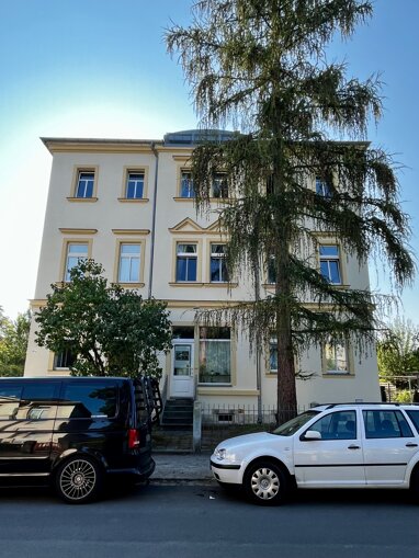 Wohnung zum Kauf 157.000 € 2 Zimmer 62 m² frei ab 01.10.2024 Hofmannstraße 18 Neugruna (Polenzstr.) Dresden 01277