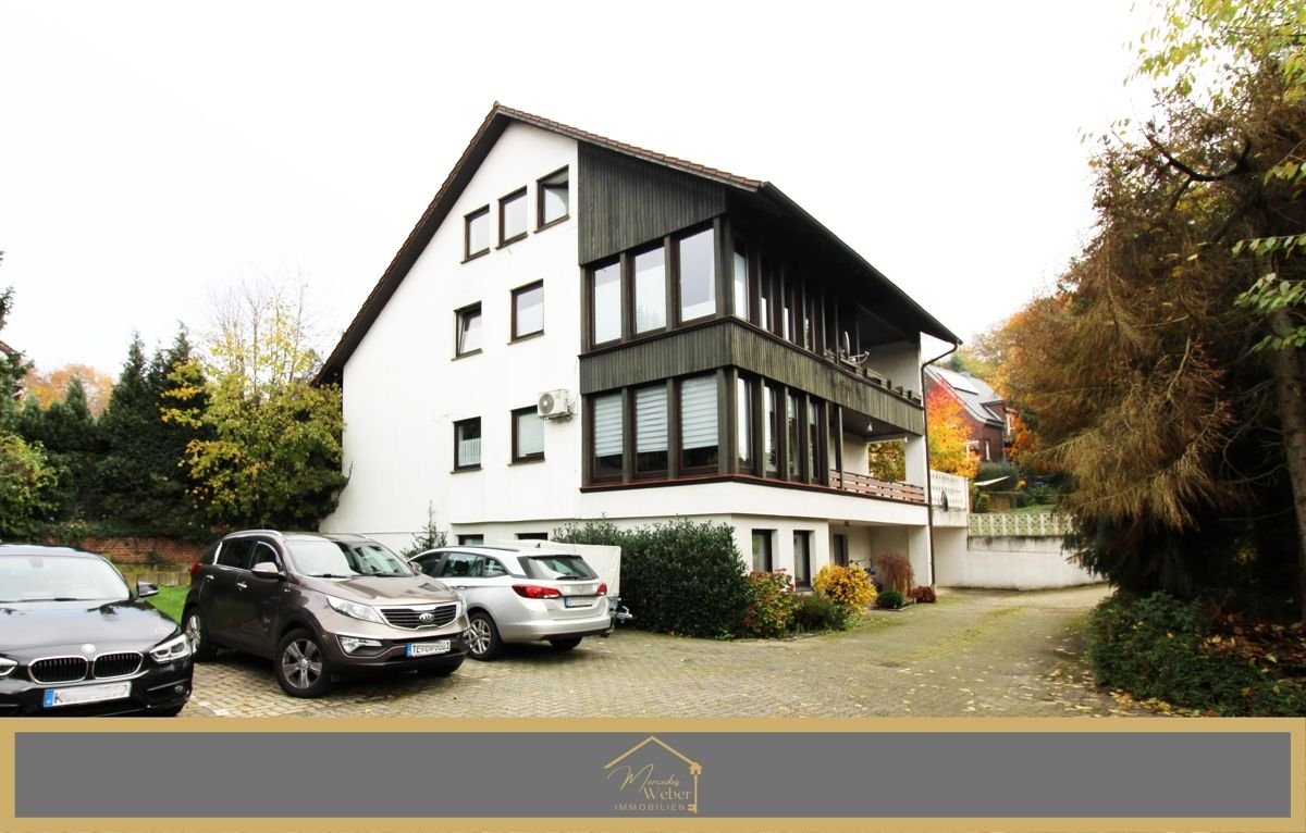 Mehrfamilienhaus zum Kauf als Kapitalanlage geeignet 549.000 € 10,5 Zimmer 341 m²<br/>Wohnfläche 799 m²<br/>Grundstück Stadt Ibbenbüren 49477