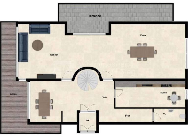 Einfamilienhaus zum Kauf 998.000 € 5 Zimmer 164 m² 641 m² Grundstück Ippendorf Bonn 53127