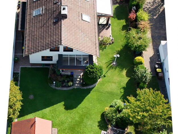 Einfamilienhaus zum Kauf provisionsfrei 420.000 € 7 Zimmer 190 m² 689 m² Grundstück Westallee 9 Mogendorf 56424