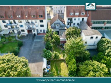 Einfamilienhaus zum Kauf 359.000 € 4 Zimmer 203,2 m² 461 m² Grundstück Schölerberg 147 Osnabrück 49082