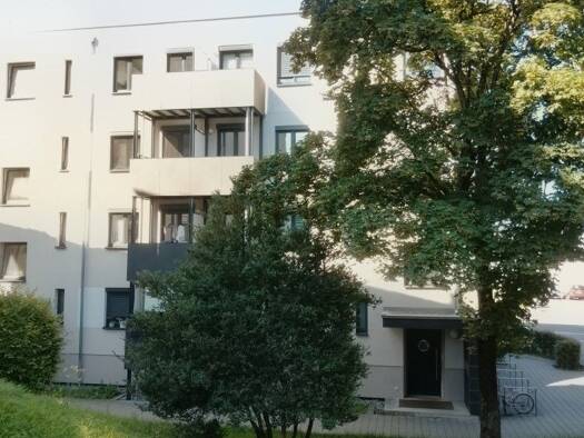 Wohnung zur Miete 551 € 2,5 Zimmer 54 m² 2. Geschoss Plochingen 73207