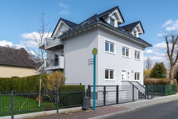 Wohnung zur Miete 1.350 € 3 Zimmer 78 m² EG frei ab 01.08.2025 Unterliederbach Frankfurt 65929