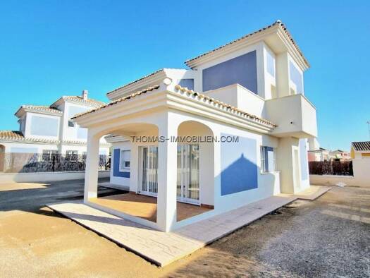Villa zum Kauf 389.000 € 4 Zimmer 141 m² 531 m² Grundstück Lorca 30800