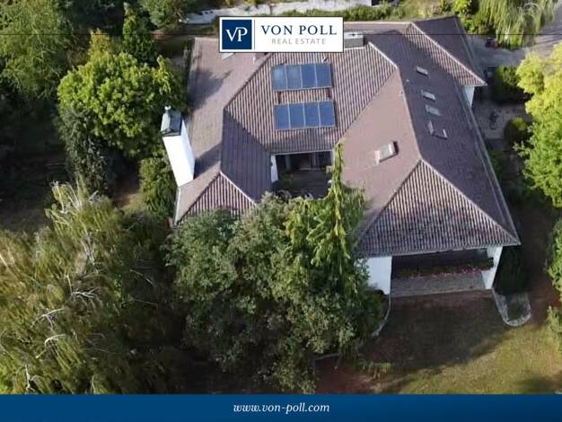 Einfamilienhaus zum Kauf 1.250.000 € 10 Zimmer 298,1 m² 2.081 m² Grundstück Wertingen Wertingen 86637