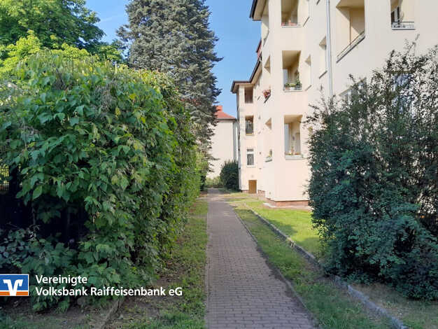Wohnung zum Kauf 389.000 € 3 Zimmer 89,3 m² EG Adlershof Treptow-Köpenick 12489