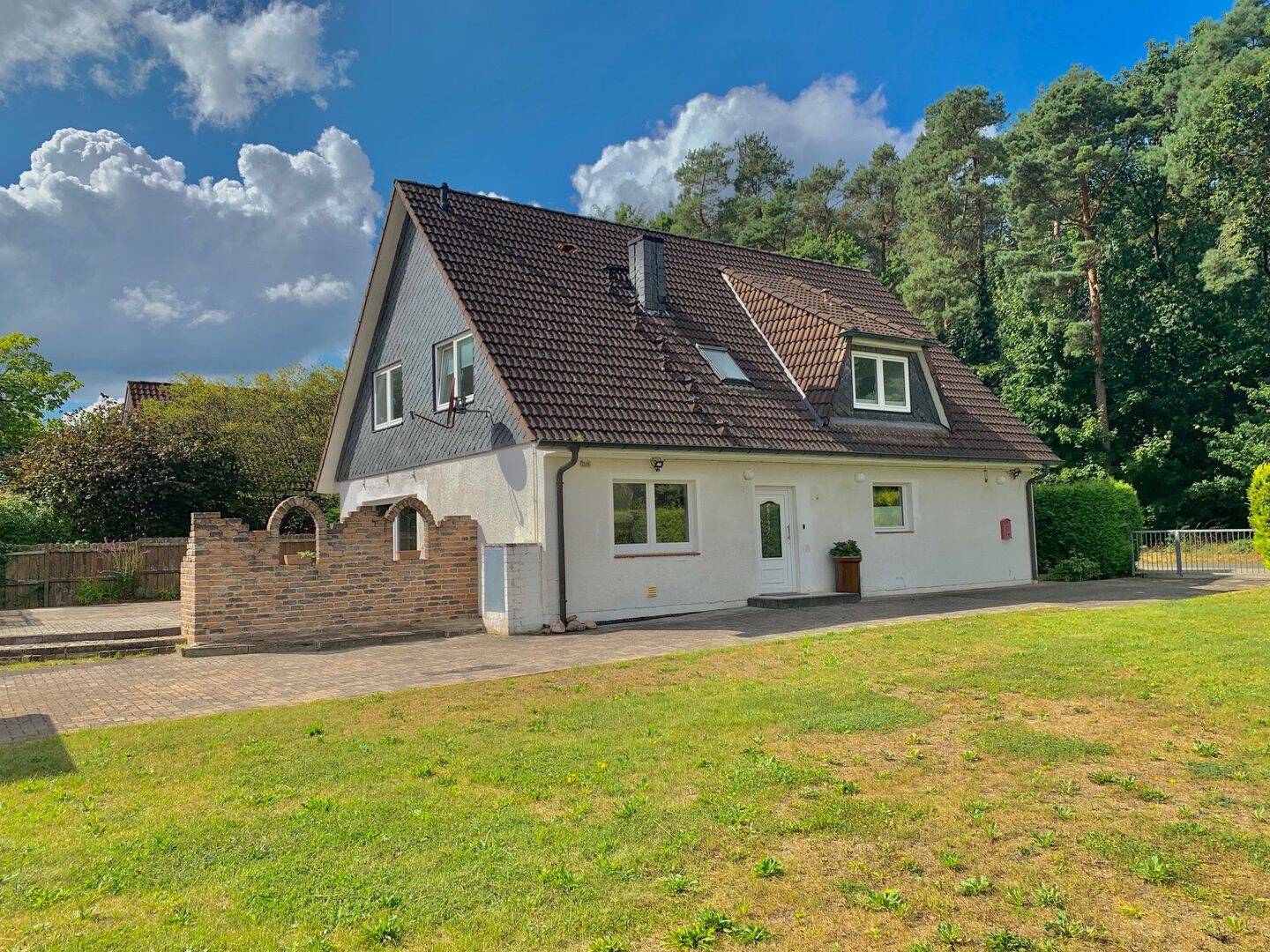 Einfamilienhaus zum Kauf - Ansicht 3