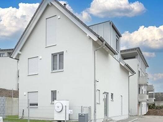 Einfamilienhaus zum Kauf - Erstbezug 545.000 € 5 Zimmer 145 m² 250 m² Grundstück Hochspeyer 67691