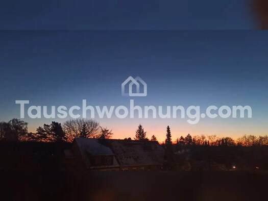 Wohnung zur Miete Tauschwohnung 1.200 € 3 Zimmer 95 m² 4. Geschoss Marienthal Hamburg 22043