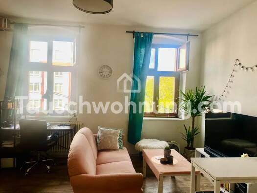 Wohnung zur Miete Tauschwohnung 327 € 2 Zimmer 50 m² 3. Geschoss Berlin 10559