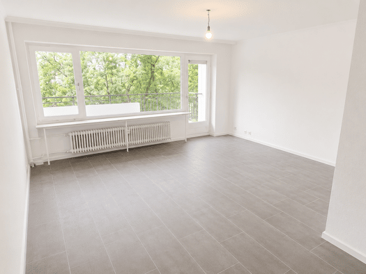 Wohnung zur Miete 763 € 2,5 Zimmer 73,6 m² Kaltenkirchen 24568