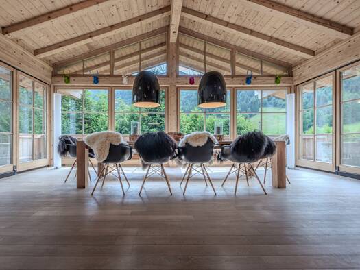 Einfamilienhaus zum Kauf 4.450.000 € 6 Zimmer 340 m² 621 m² Grundstück REITH 6370