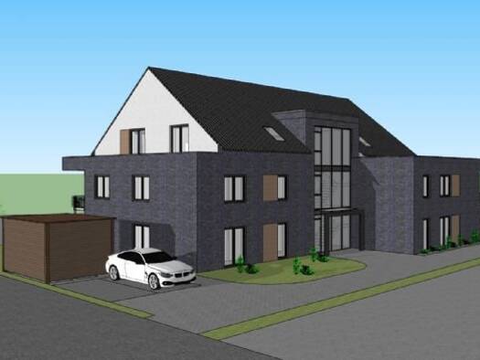 Wohnung zur Miete 750 € 2 Zimmer 82,6 m² EG frei ab 01.07.2026 Hauptstraße Lemförde 49448