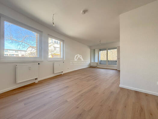 Wohnung zum Kauf provisionsfrei 430.000 € 3 Zimmer 84 m² 2. Geschoss Mariendorfer Weg 39 Neukölln Berlin 12051